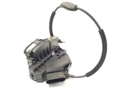 Автозапчастина б/у замок передній праві двері для ford tourneo custom v362 autobús (f3) 1.0 ecoboost phev посилання на oem iam r2x6v219a64be  2761715