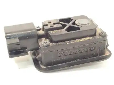 Автозапчасти б/у внешняя ручка ворот за ford tourneo custom v362 autobús (f3) 1.0 ecoboost phev ссылки oem iam gb5t14k147ca  5381528