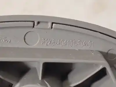 Автозапчастина б/у лівий натір для ford tourneo custom v362 autobús (f3) 1.0 ecoboost phev посилання на oem iam p2x6a04101pia01  2816916