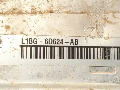 Second-hand car spare part intercooler for ford tourneo custom v362 autobús (f3) 1.0 ecoboost phev oem iam references l1bg6d624ab  2524812