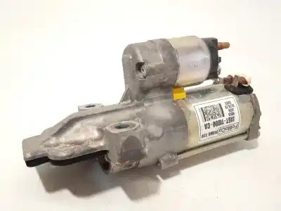 Second-hand car spare part starter motor for ford tourneo custom v362 autobús (f3) 1.0 ecoboost phev oem iam references jx6t11000ca