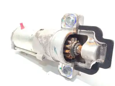 Автозапчастина б/у двигун запускається для ford tourneo custom v362 autobús (f3) 1.0 ecoboost phev посилання на oem iam jx6t11000ca fi1wa 2198353