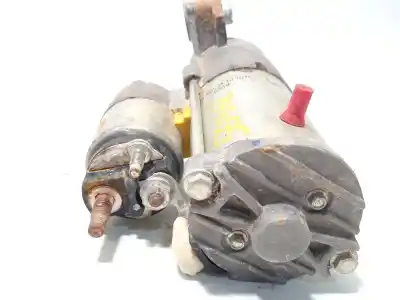 Автозапчастина б/у двигун запускається для ford tourneo custom v362 autobús (f3) 1.0 ecoboost phev посилання на oem iam jx6t11000ca fi1wa 2198353