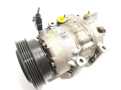 Peça sobressalente para automóvel em segunda mão compressor de ar condicionado a/a a/c por kia cee'd fastback (ed) 1.6 crdi 115 referências oem iam 977012h200  