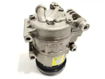 Peça sobressalente para automóvel em segunda mão compressor de ar condicionado a/a a/c por kia cee'd fastback (ed) 1.6 crdi 115 referências oem iam 977012h200  