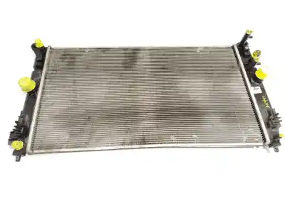 Автозапчасти б/у водяной радиатор за TOYOTA C-HR (_X1_) 1.8 HYBRID (ZYX10_, ZYX11_) ссылки OEM IAM 164000T370 4221356022 