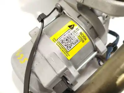 Автозапчастина б/у рульва колонка для toyota c-hr (_x1_) 1.8 hybrid (zyx10_, zyx11_) посилання на oem iam 8965010010 jj501002703 