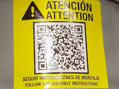 Автозапчастина б/у рульва колонка для toyota c-hr (_x1_) 1.8 hybrid (zyx10_, zyx11_) посилання на oem iam 8965010010 jj501002703 