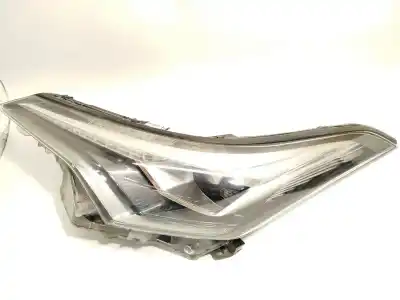 Автозапчастина б/у ліва фара для toyota c-hr (_x1_) 1.8 hybrid (zyx10_, zyx11_) посилання на oem iam 81150f4071 81170f4070 