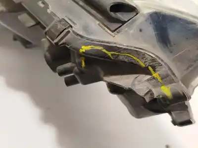 Автозапчастина б/у ліва фара для toyota c-hr (_x1_) 1.8 hybrid (zyx10_, zyx11_) посилання на oem iam 81150f4071 81170f4070 