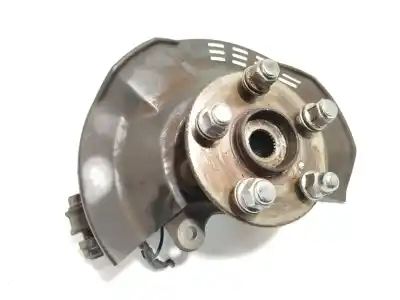 Автозапчасти б/у передняя левая кулачка за TOYOTA C-HR (_X1_) 1.8 HYBRID (ZYX10_, ZYX11_) ссылки OEM IAM 43212F4010  