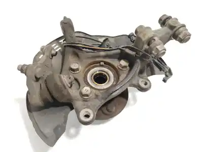 Автозапчастина б/у передній лівий культ для toyota c-hr (_x1_) 1.8 hybrid (zyx10_, zyx11_) посилання на oem iam 43212f4010  