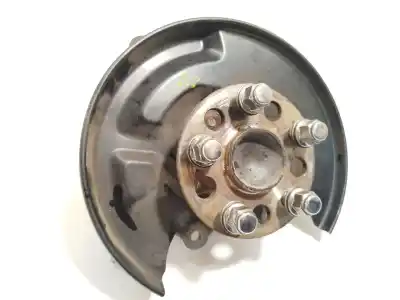 Автозапчасти б/у задняя левая поворотка за TOYOTA C-HR (_X1_) 1.8 HYBRID (ZYX10_, ZYX11_) ссылки OEM IAM 42305F4030  