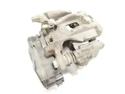 Автозапчастина б/у задній лівий гальмівний супорт для toyota c-hr (_x1_) 1.8 hybrid (zyx10_, zyx11_) посилання на oem iam 4785010030  