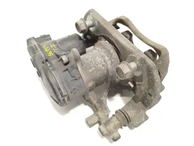 Автозапчастина б/у задній лівий гальмівний супорт для toyota c-hr (_x1_) 1.8 hybrid (zyx10_, zyx11_) посилання на oem iam 4785010030  