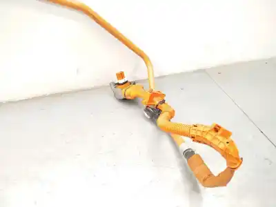 Автозапчасти б/у электронный модуль за toyota c-hr (_x1_) 1.8 hybrid (zyx10_, zyx11_) ссылки oem iam 821h1f4010  