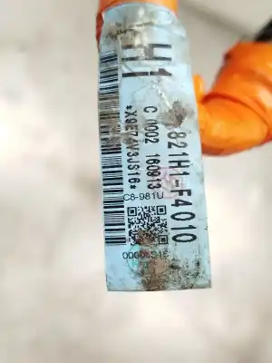 Автозапчасти б/у электронный модуль за toyota c-hr (_x1_) 1.8 hybrid (zyx10_, zyx11_) ссылки oem iam 821h1f4010  