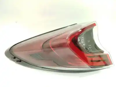 Автозапчастина б/у лівий ход ліхар для toyota c-hr (_x1_) 1.8 hybrid (zyx10_, zyx11_) посилання на oem iam 81560f4030  