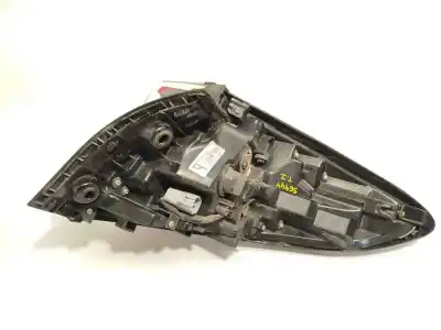 Автозапчастина б/у лівий ход ліхар для toyota c-hr (_x1_) 1.8 hybrid (zyx10_, zyx11_) посилання на oem iam 81560f4030  