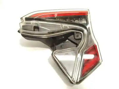 Автозапчасти б/у внутренний правый задний фонарь за TOYOTA C-HR (_X1_) 1.8 HYBRID (ZYX10_, ZYX11_) ссылки OEM IAM 81580F4020  