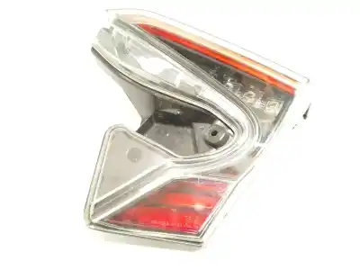 Автозапчастина б/у внутрішній правий завод для toyota c-hr (_x1_) 1.8 hybrid (zyx10_, zyx11_) посилання на oem iam 81580f4020  