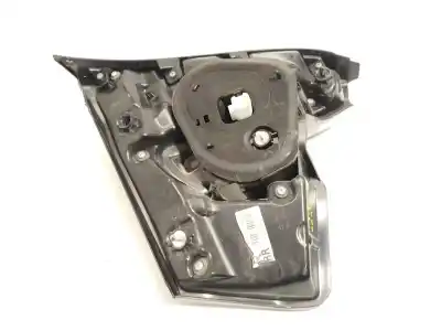 Автозапчастина б/у внутрішній правий завод для toyota c-hr (_x1_) 1.8 hybrid (zyx10_, zyx11_) посилання на oem iam 81580f4020  