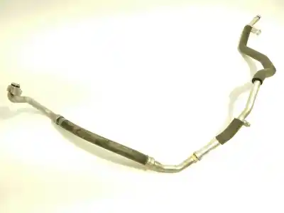 Автозапчасти б/у трубы кондиционирования воздуха за TOYOTA C-HR (_X1_) 1.8 HYBRID (ZYX10_, ZYX11_) ссылки OEM IAM 88704F4030  