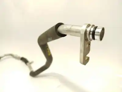 Автозапчастина б/у труби кондиціонації для toyota c-hr (_x1_) 1.8 hybrid (zyx10_, zyx11_) посилання на oem iam 88704f4030  