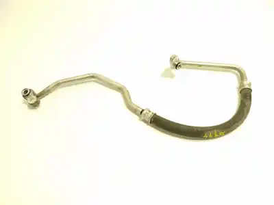 Автозапчасти б/у трубы кондиционирования воздуха за TOYOTA C-HR (_X1_) 1.8 HYBRID (ZYX10_, ZYX11_) ссылки OEM IAM 88703F4030  