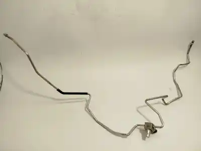 Автозапчастина б/у труби кондиціонації для toyota c-hr (_x1_) 1.8 hybrid (zyx10_, zyx11_) посилання на oem iam 88716f4020  