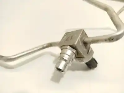 Автозапчастина б/у труби кондиціонації для toyota c-hr (_x1_) 1.8 hybrid (zyx10_, zyx11_) посилання на oem iam 88716f4020  