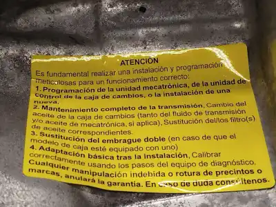 Автозапчастина б/у коробка передач для toyota c-hr (_x1_) 1.8 hybrid (zyx10_, zyx11_) посилання на oem iam 1nm 3090047150 3090047110