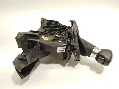 Автозапчастина б/у передач для toyota c-hr (_x1_) 1.8 hybrid (zyx10_, zyx11_) посилання на oem iam 33560f4050  