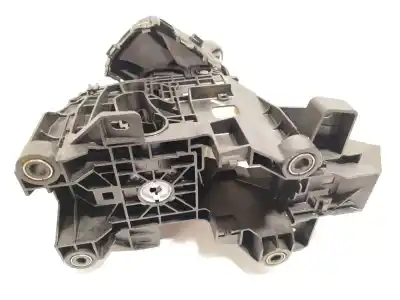 Автозапчастина б/у передач для toyota c-hr (_x1_) 1.8 hybrid (zyx10_, zyx11_) посилання на oem iam 33560f4050  