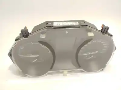 Автозапчастина б/у панель інструментів для toyota c-hr (_x1_) 1.8 hybrid (zyx10_, zyx11_) посилання на oem iam 83800f4030  