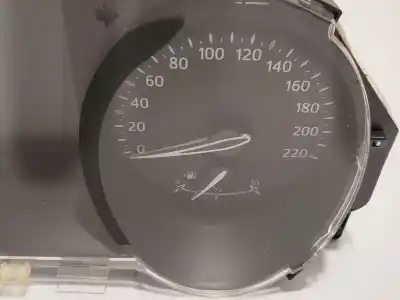 Автозапчастина б/у панель інструментів для toyota c-hr (_x1_) 1.8 hybrid (zyx10_, zyx11_) посилання на oem iam 83800f4030  