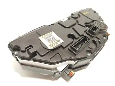 Автозапчастина б/у панель інструментів для toyota c-hr (_x1_) 1.8 hybrid (zyx10_, zyx11_) посилання на oem iam 83800f4030  