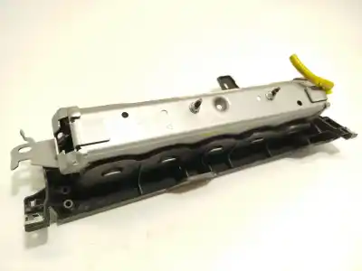 Автозапчастина б/у передня ліва подушка безопасности для toyota c-hr (_x1_) 1.8 hybrid (zyx10_, zyx11_) посилання на oem iam 73901f4010 tg13d04001 