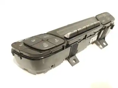 Автозапчасти б/у климат-контроль за TOYOTA C-HR (_X1_) 1.8 HYBRID (ZYX10_, ZYX11_) ссылки OEM IAM 55900F4030 A2C9518790701 