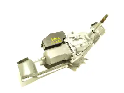 Автозапчасти б/у мотор заднего стеклоочистителя за TOYOTA C-HR (_X1_) 1.8 HYBRID (ZYX10_, ZYX11_) ссылки OEM IAM 85130F4010 2596009212 