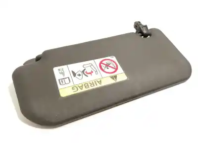 Автозапчастина б/у правильний натір для toyota c-hr (_x1_) 1.8 hybrid (zyx10_, zyx11_) посилання на oem iam 74310f4010c0  