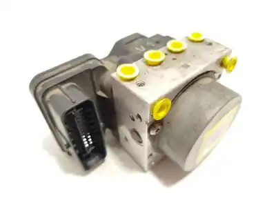 Автозапчастина б/у абс для toyota c-hr (_x1_) 1.8 hybrid (zyx10_, zyx11_) посилання на oem iam 4451047070