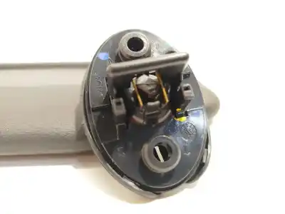 Автозапчастина б/у лівий натір для toyota c-hr (_x1_) 1.8 hybrid (zyx10_, zyx11_) посилання на oem iam 74320f4020c0  