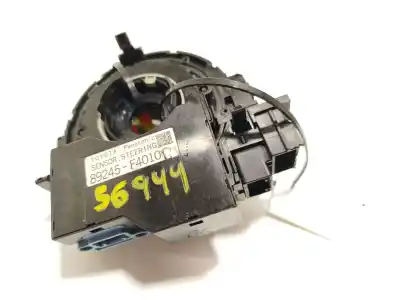 Автозапчастина б/у кільце піддушки безопасности для toyota c-hr (_x1_) 1.8 hybrid (zyx10_, zyx11_) посилання на oem iam 89245f4010  