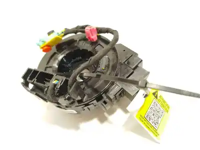 Автозапчастина б/у кільце піддушки безопасности для toyota c-hr (_x1_) 1.8 hybrid (zyx10_, zyx11_) посилання на oem iam 89245f4010  