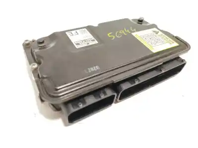 Автозапчастина б/у ебу контролер двигуна для TOYOTA C-HR (_X1_) 1.8 HYBRID (ZYX10_, ZYX11_) Посилання на OEM IAM 89661F4050 2756008562 