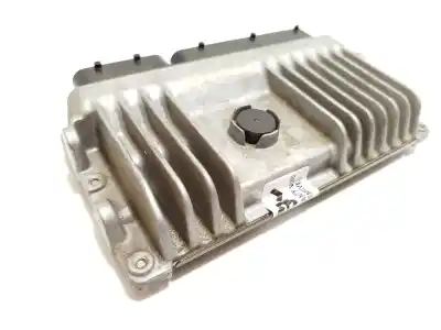 Автозапчастина б/у ебу контролер двигуна для toyota c-hr (_x1_) 1.8 hybrid (zyx10_, zyx11_) посилання на oem iam 89661f4050 2756008562 