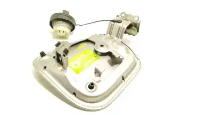 Автозапчастина б/у зовнішній пливний колпак для toyota c-hr (_x1_) 1.8 hybrid (zyx10_, zyx11_) посилання на oem iam 77350f4010  