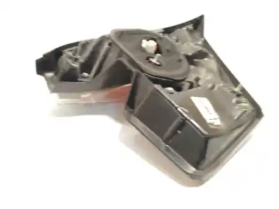 Автозапчастина б/у внутрішній лівий задній ліхар для toyota c-hr (_x1_) 1.8 hybrid (zyx10_, zyx11_) посилання на oem iam 81590f4020  