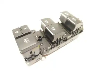 Автозапчастина б/у передні вікний вмикач для toyota c-hr (_x1_) 1.8 hybrid (zyx10_, zyx11_) посилання на oem iam 84040f4020  